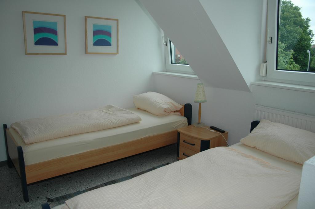 Göcke's Haus und Garten Wettringen  Zimmer foto